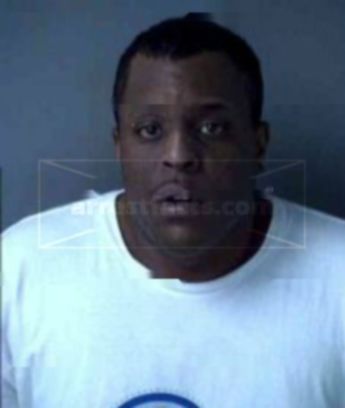 Lonnie A Glover