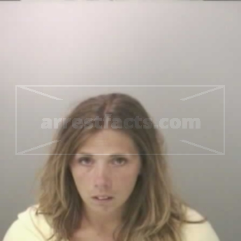 Kimberly Ellen Goodwin