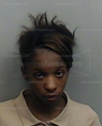 Latasha Kelly