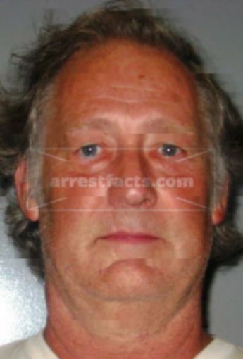 David Eugene Etheridge