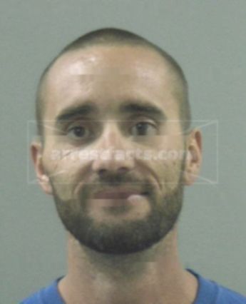 Jason Wayne Jarvis