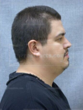 Gilbert M Hinojosa Jr.