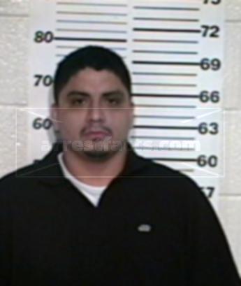 Ricardo Rojano Garza