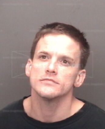 Bradley Michael Dehaven