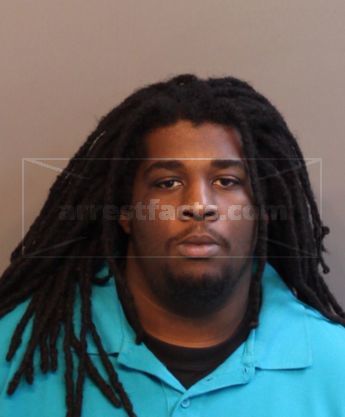 Jayson Demetrius Lansden