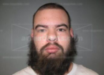 Nolan Curtis Woodworth