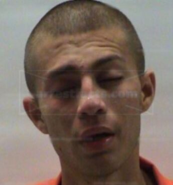 Garcia Andrew Lawrence