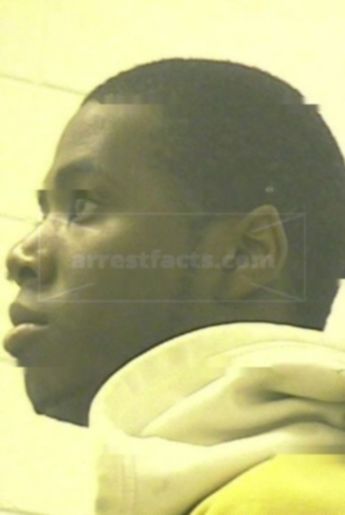 Roosevelt Rashad Ragin