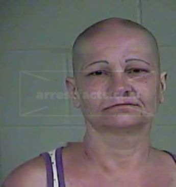 Tina Marie Riedmiller