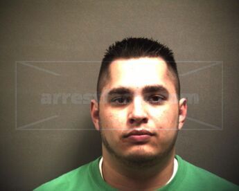 Thomas Joshua Brown