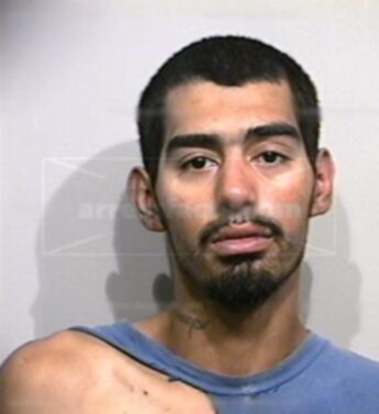 Joe Martin Sosa
