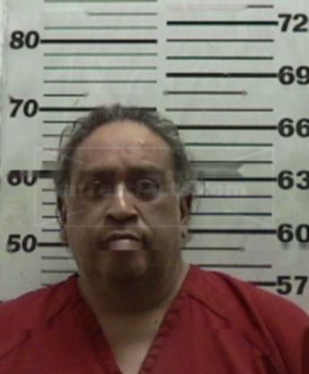 Ernest Mirabal