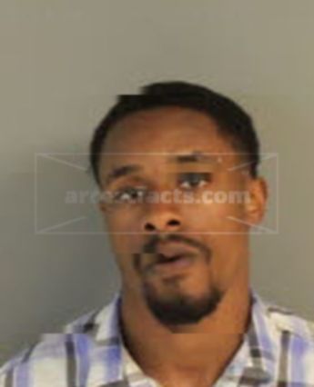 Marchel Huggins