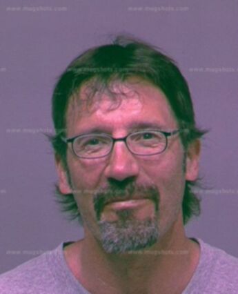 Timothy Alan Davidson