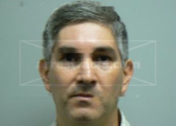 Jose Alejandro Barrera