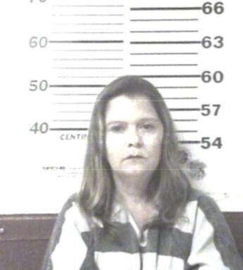Cheryl Rose Ashley