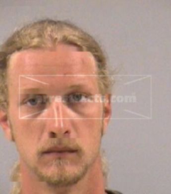 Martin Shane Wheeler