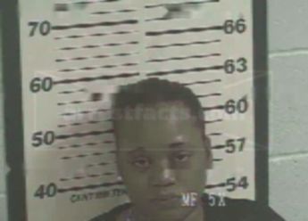 Glendra Douglas