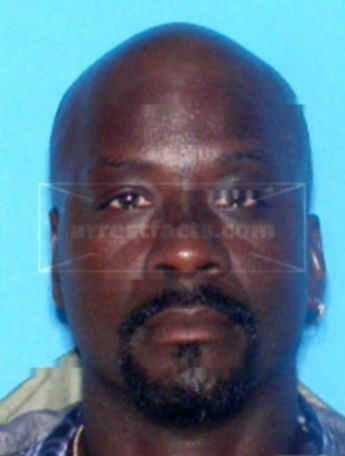 Larry Edward Staves