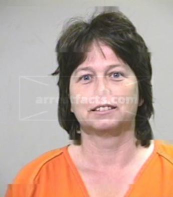 Elizabeth Maye Taylor