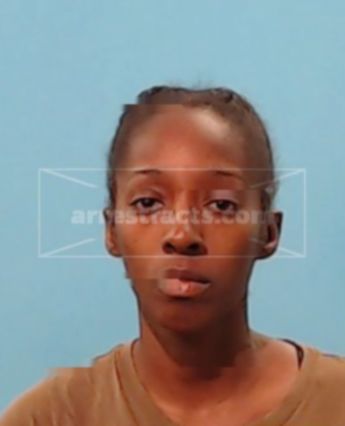 Shamonica Antoinette Burton