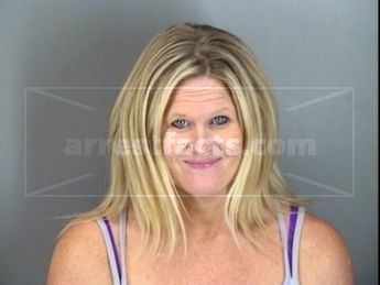 Michelle Kristine Brennan