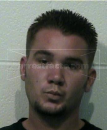 Jason Curtis Brown