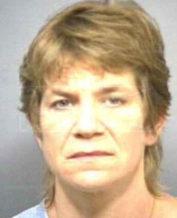 Brenda Jean Flint