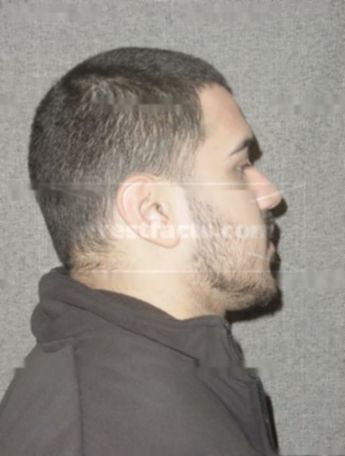 Guillermo I Vivanco
