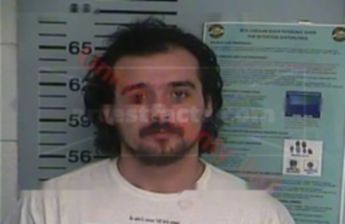 Jacob Issac Davis
