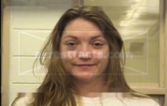 Stephanie Mae Nance