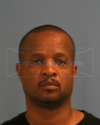 Christopher Dwain Colvin
