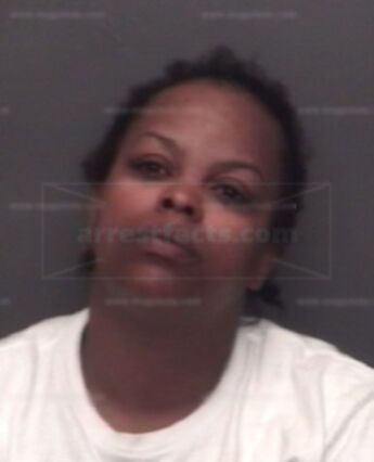 Milena Loraine Jackson