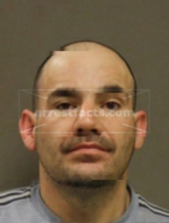 Jeffrey Allen Scott