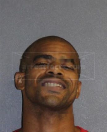 Cedric T Mackey