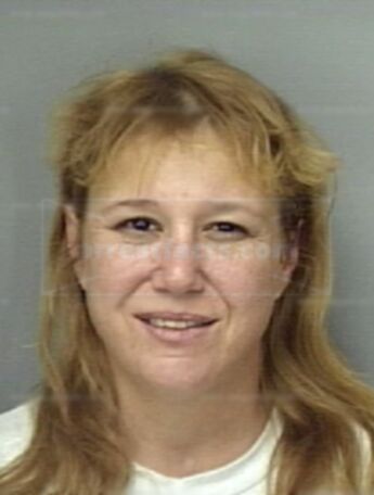 Pattie Barnett