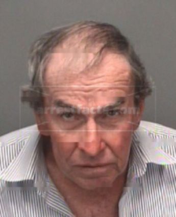 Clement Charles Baier