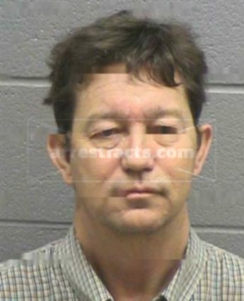 Larry Don Vaughn
