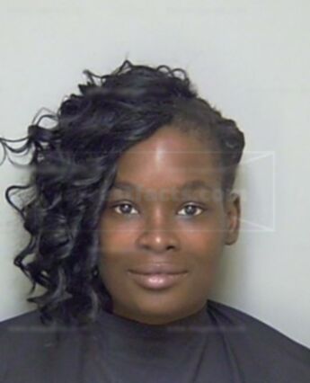 Ebony Zaviera Armster