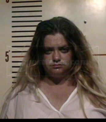 Melissa Earleen Luster