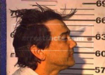 John Paul Martinez Mangin