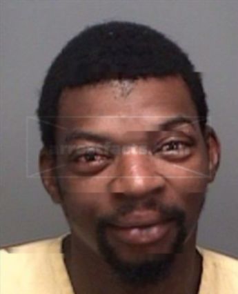 Jerome Harris