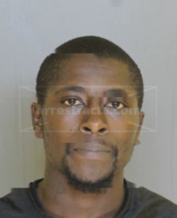 Taijon Ramon Scarborough