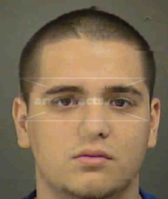 William Zachary Stallings