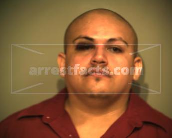 Abraham Cory Cano