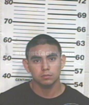 John Aaron Rodriguez