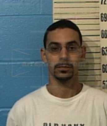 Michael Anthony Aguilar