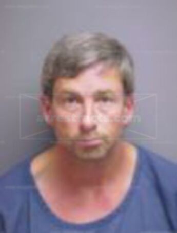Matthew Shane Bell