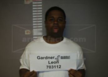 Corey Leon Gardner