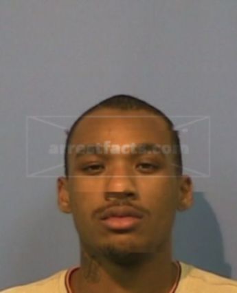 Desmond Maurice Thomas